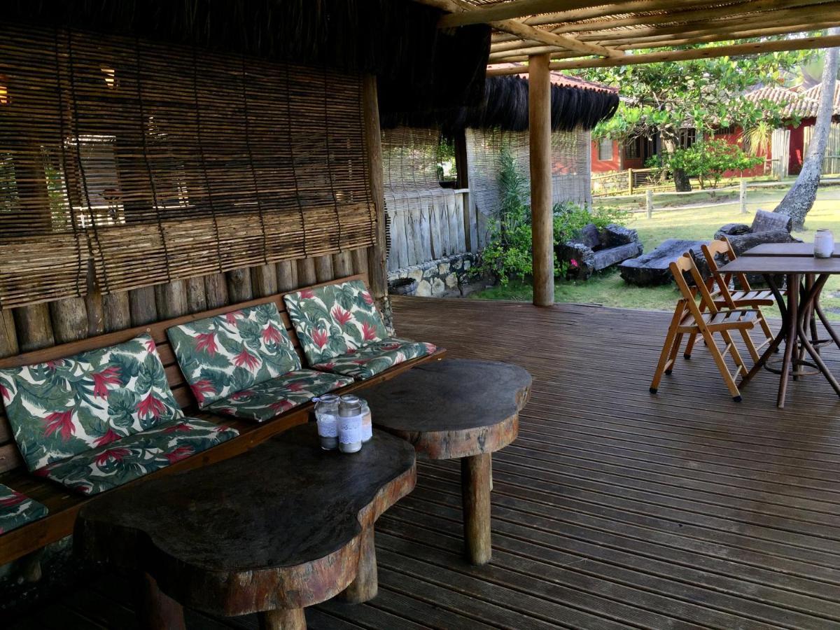 Pousada Marau Exterior photo