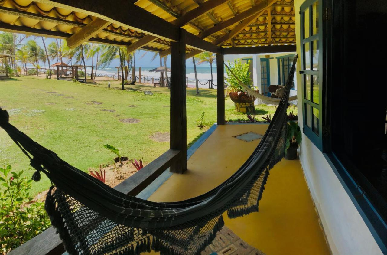 Pousada Marau Exterior photo