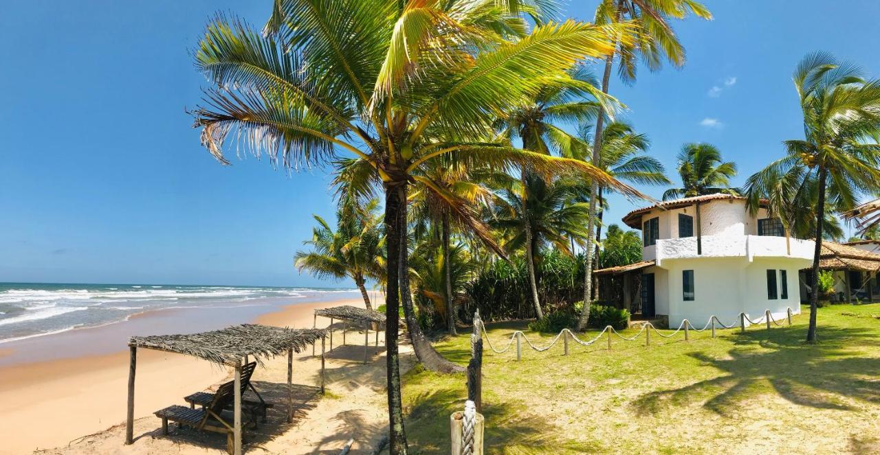 Pousada Marau Exterior photo