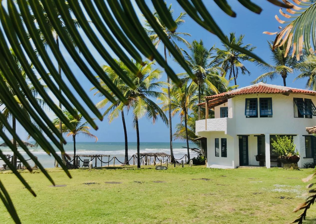 Pousada Marau Exterior photo