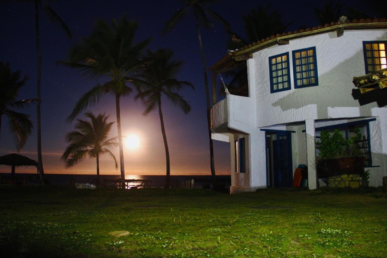 Pousada Marau Exterior photo