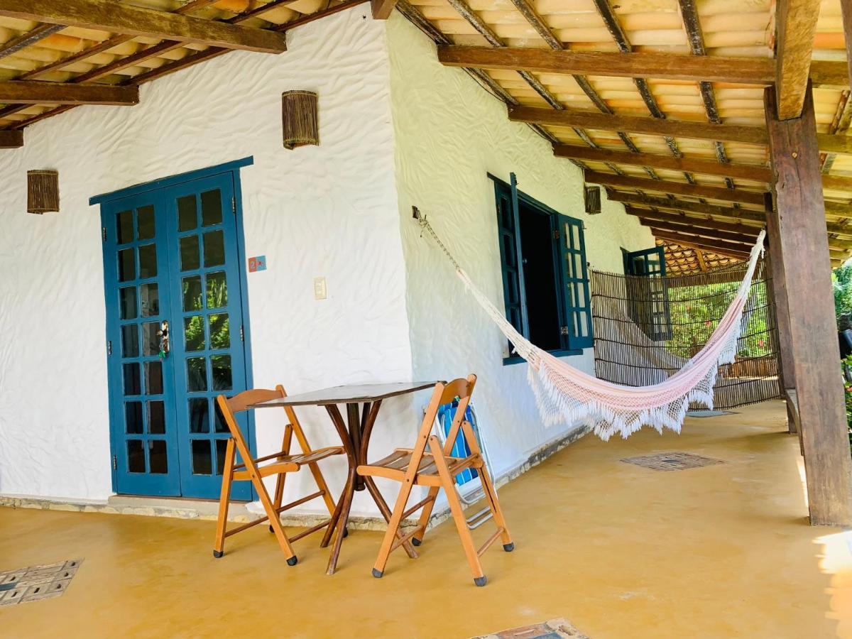 Pousada Marau Exterior photo