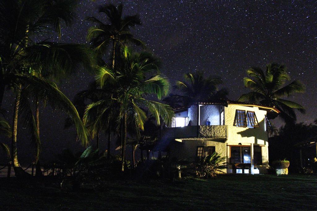 Pousada Marau Exterior photo