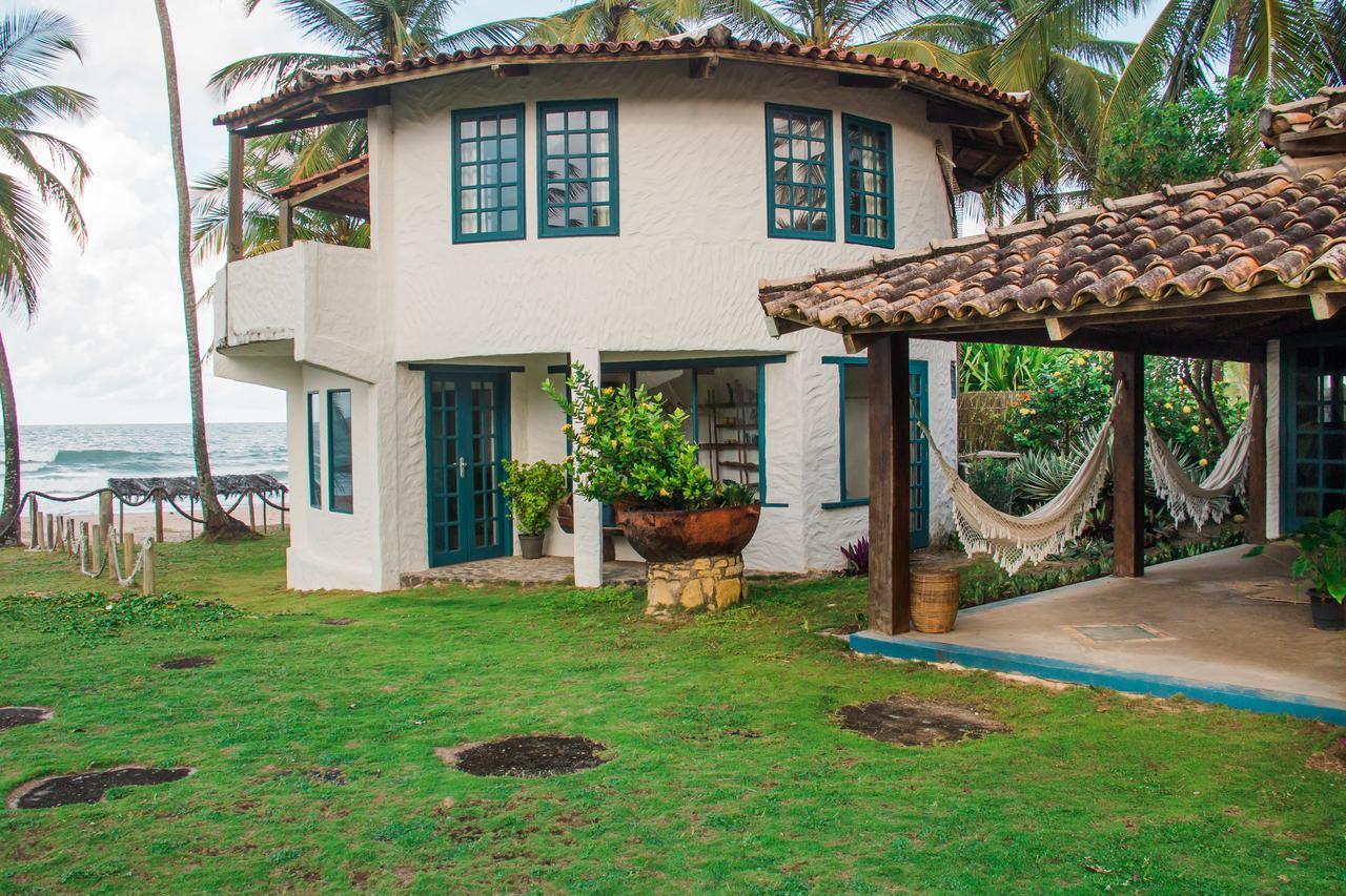 Pousada Marau Exterior photo