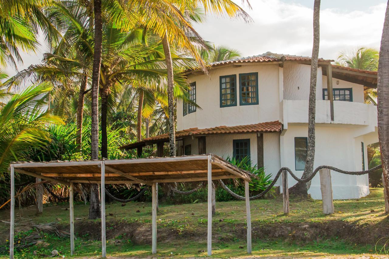 Pousada Marau Exterior photo