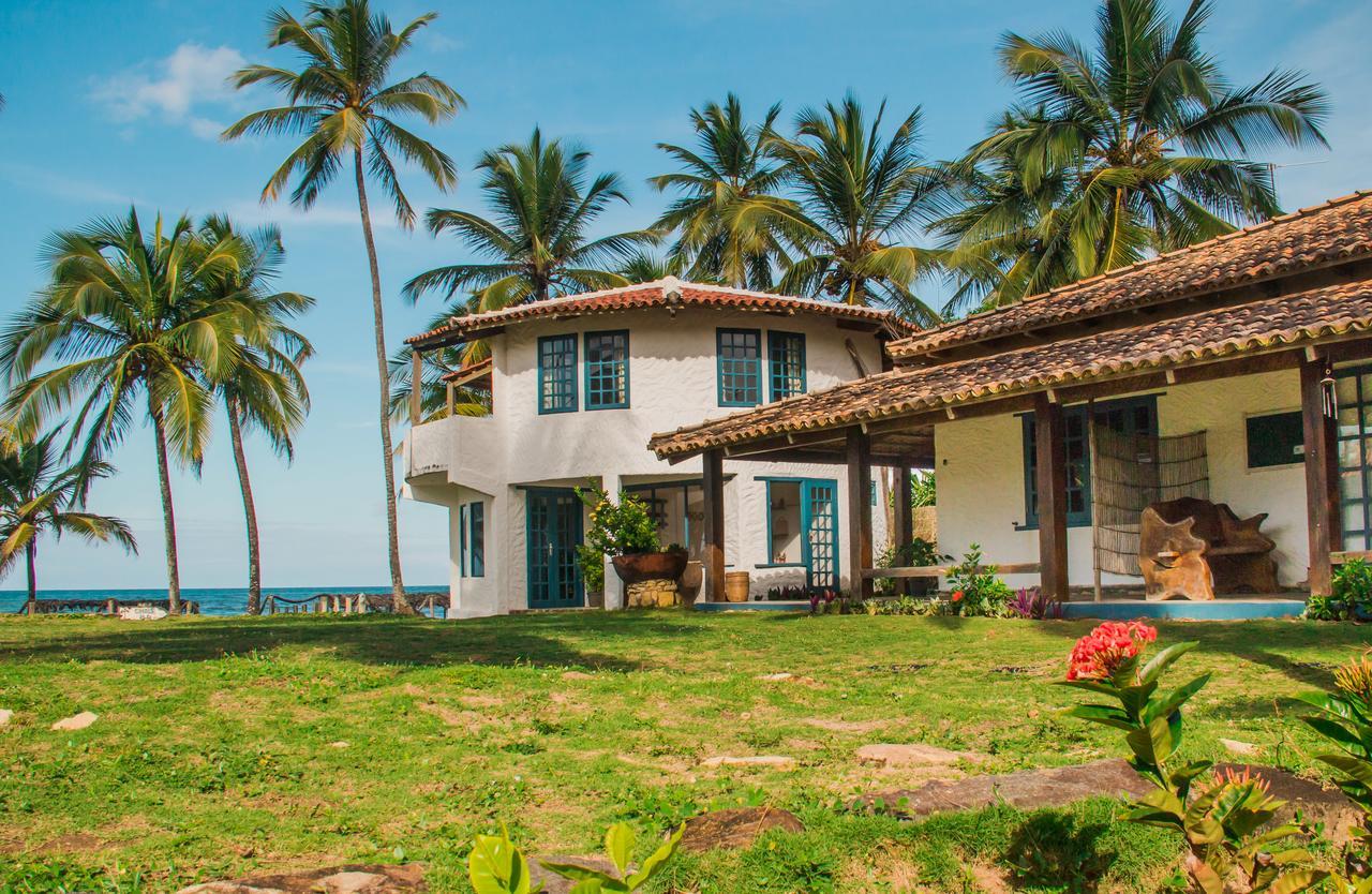 Pousada Marau Exterior photo