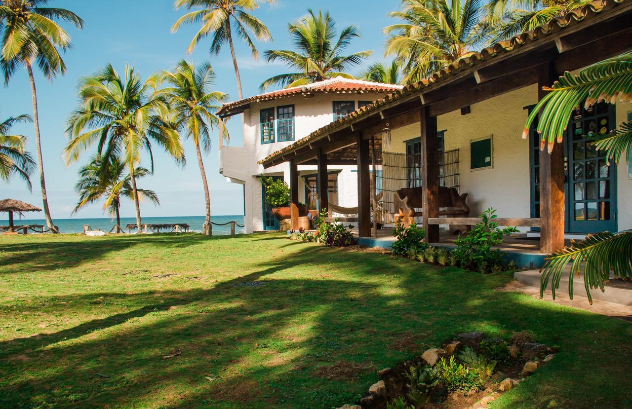 Pousada Marau Exterior photo