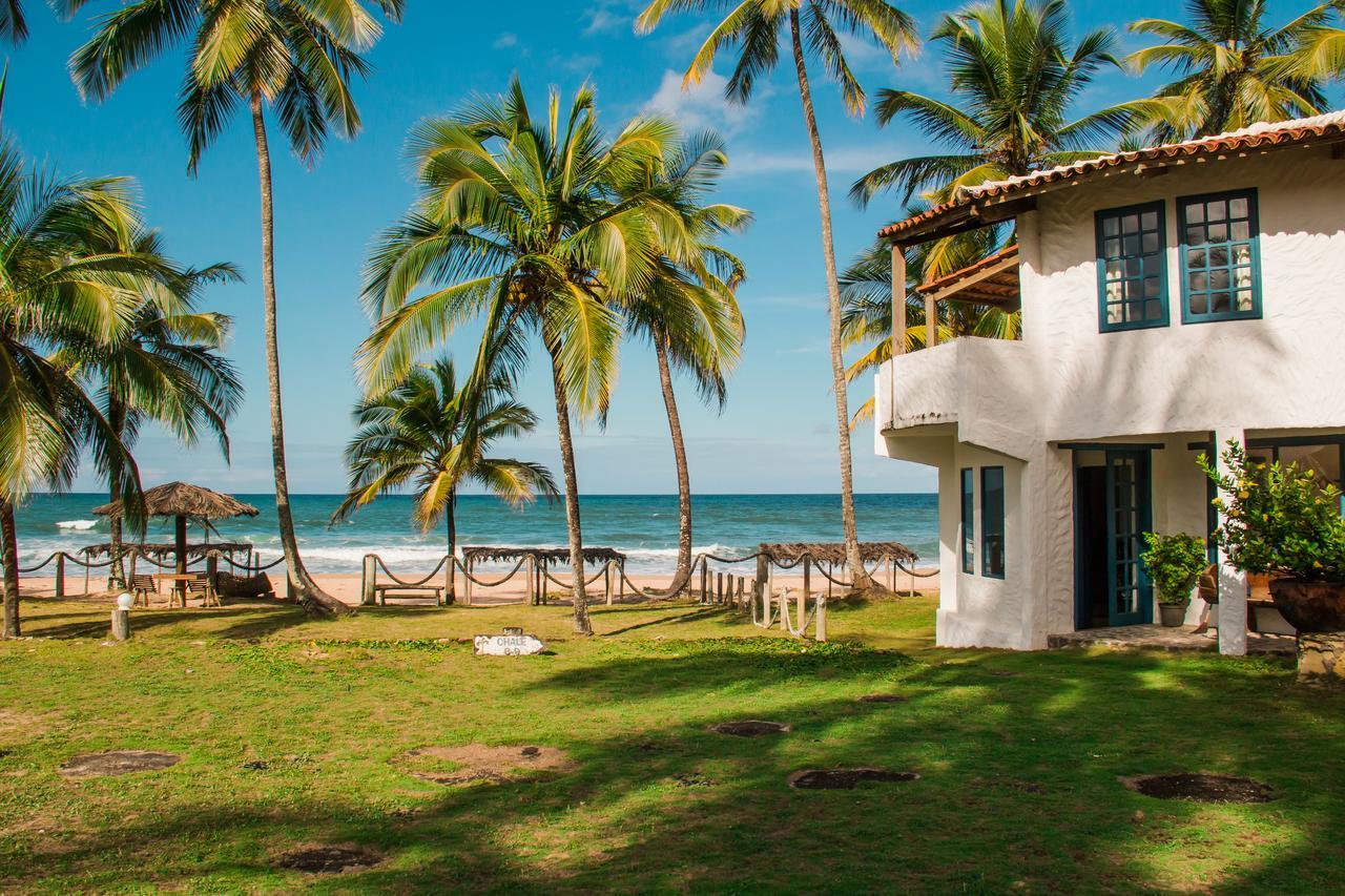 Pousada Marau Exterior photo