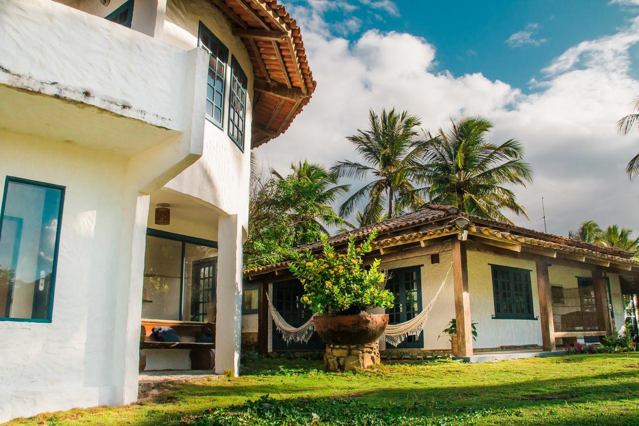 Pousada Marau Exterior photo