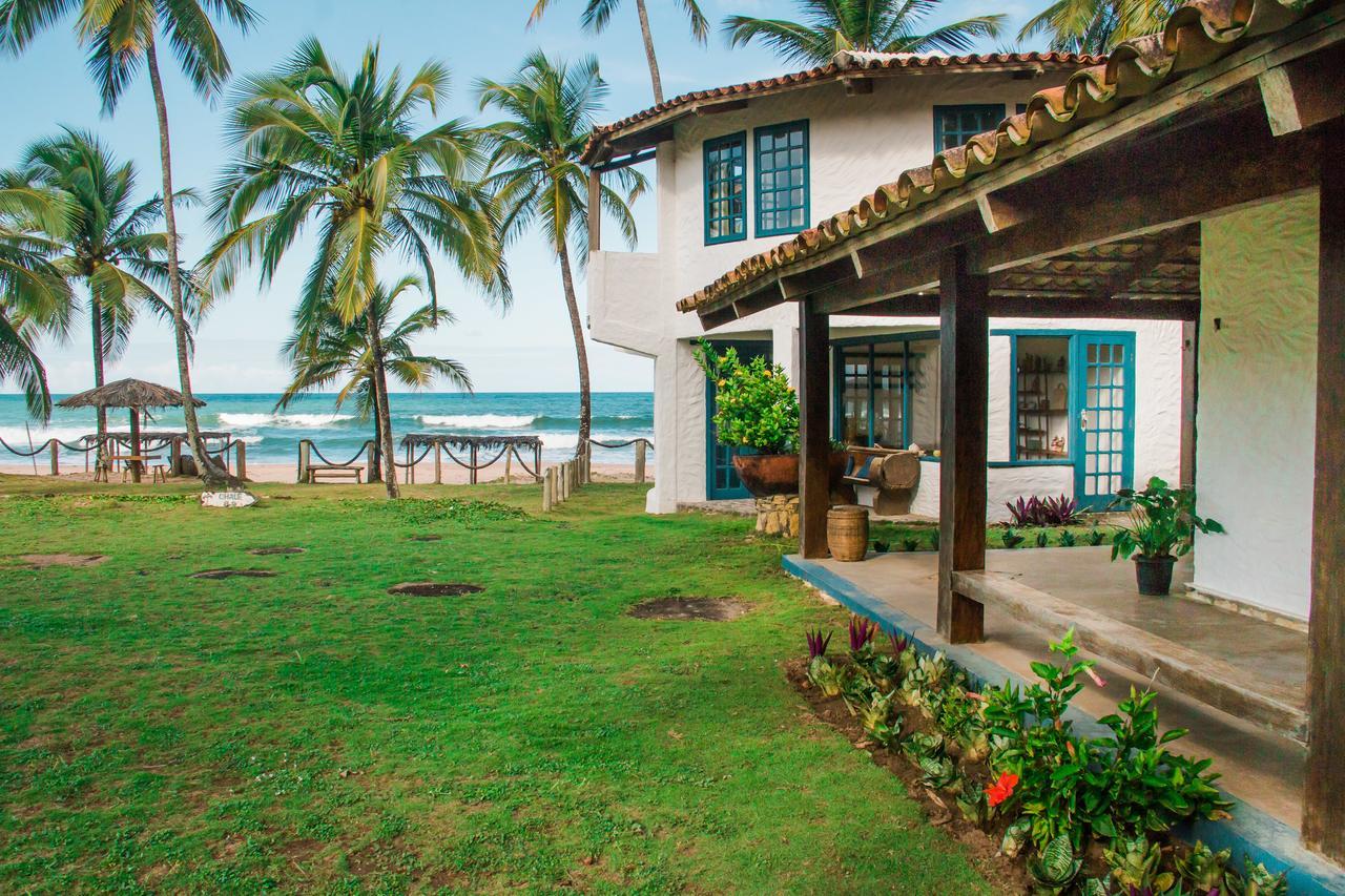 Pousada Marau Exterior photo