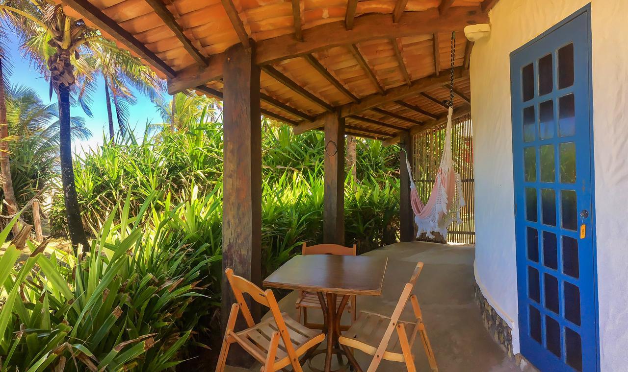 Pousada Marau Exterior photo