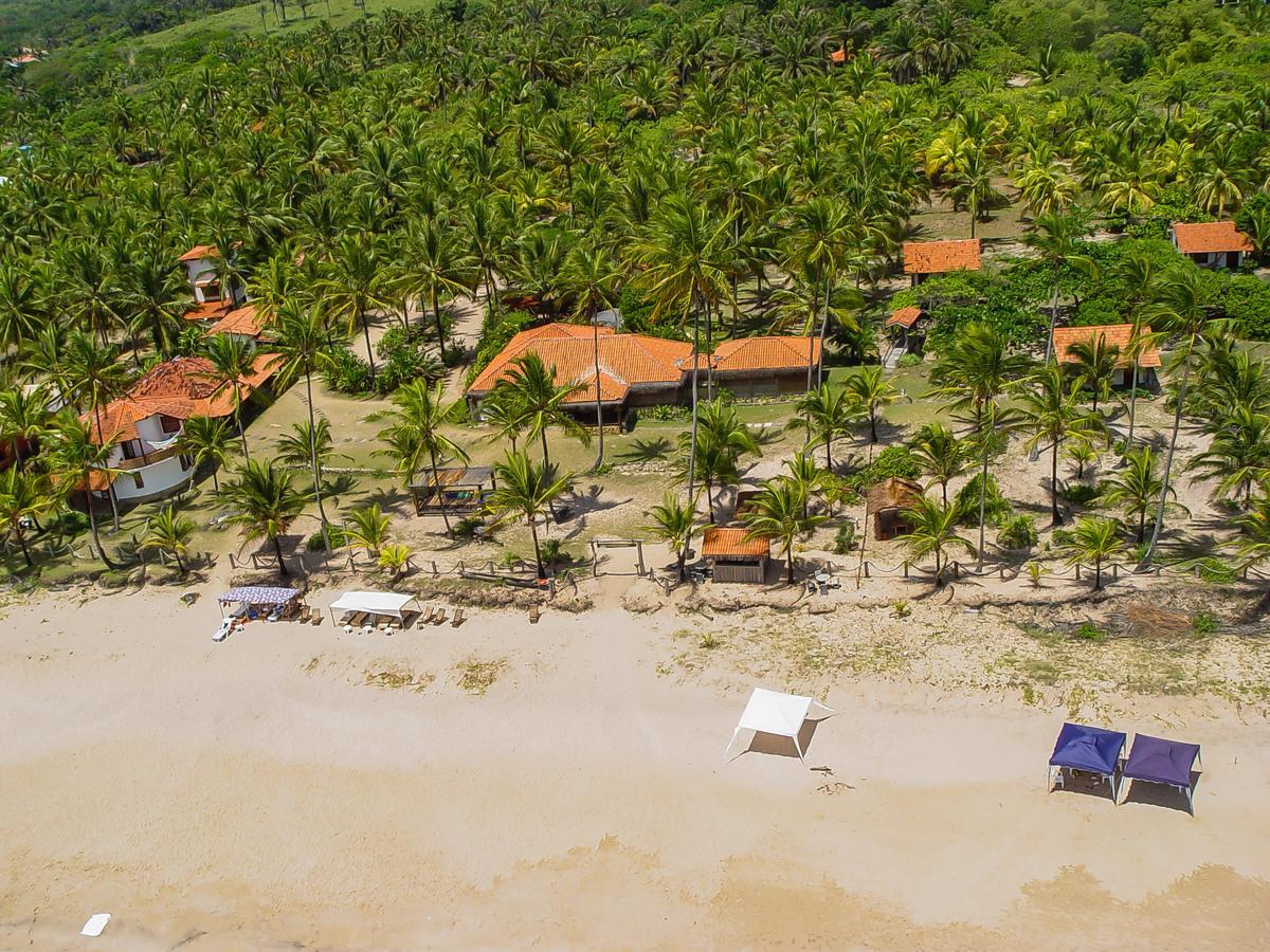 Pousada Marau Exterior photo
