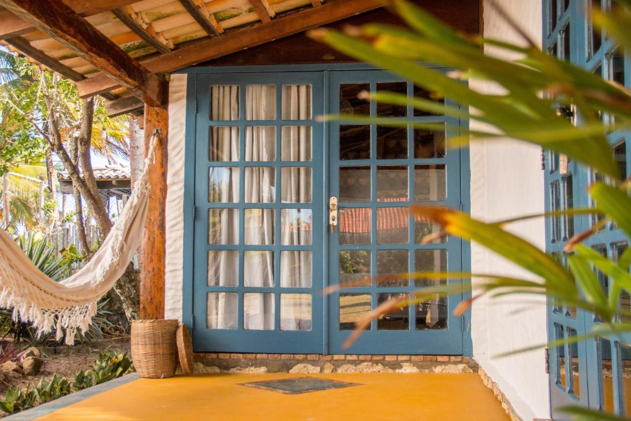 Pousada Marau Exterior photo
