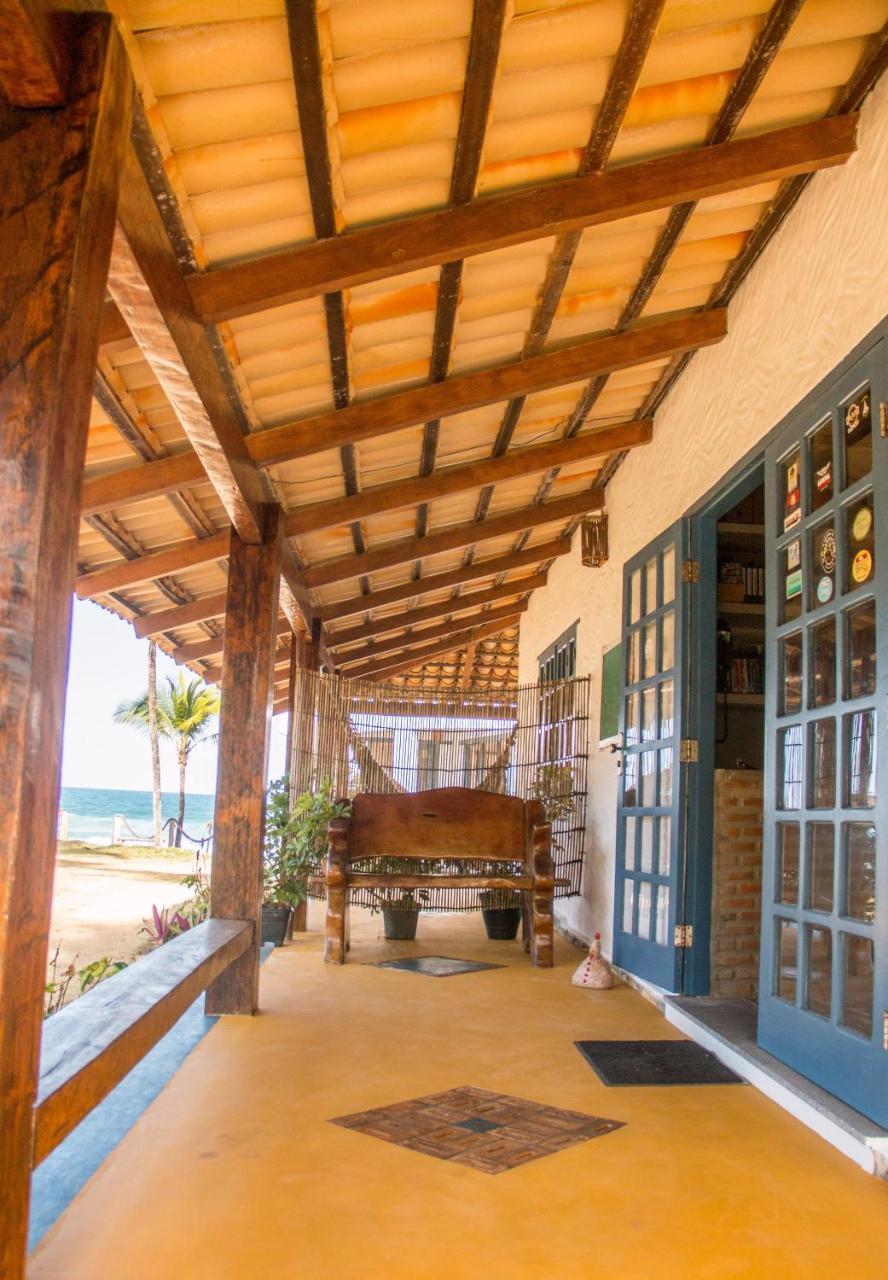 Pousada Marau Exterior photo