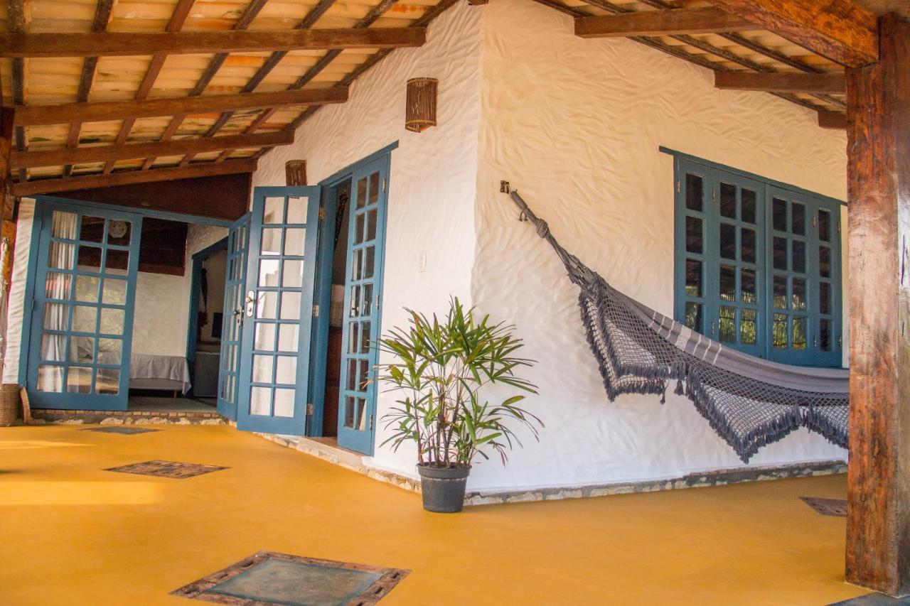Pousada Marau Exterior photo