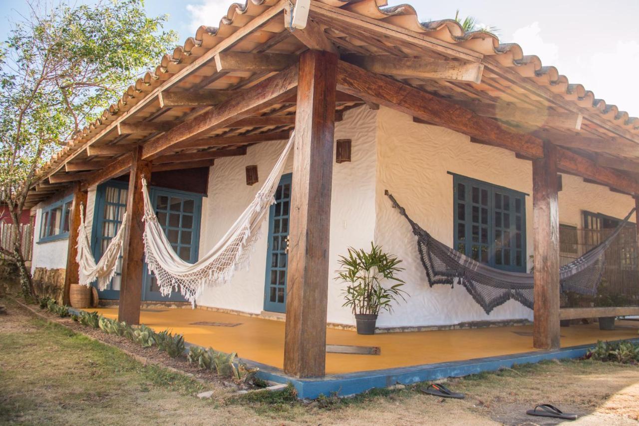 Pousada Marau Exterior photo