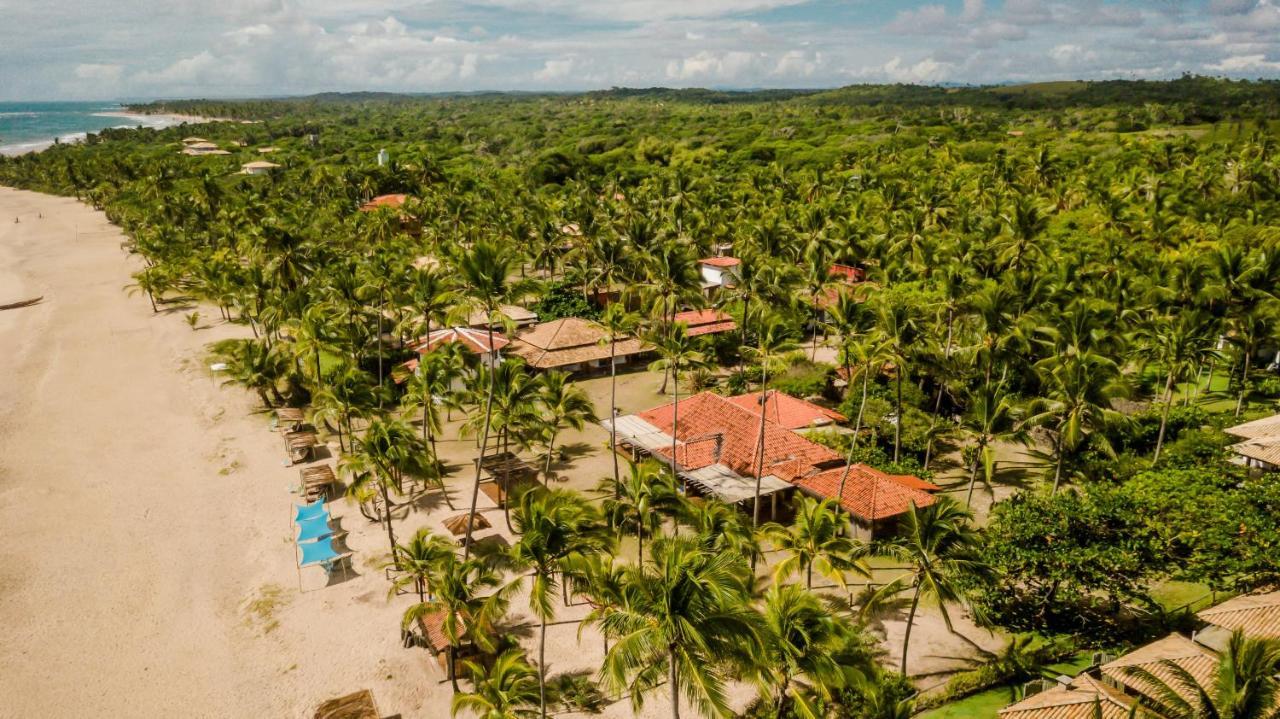 Pousada Marau Exterior photo