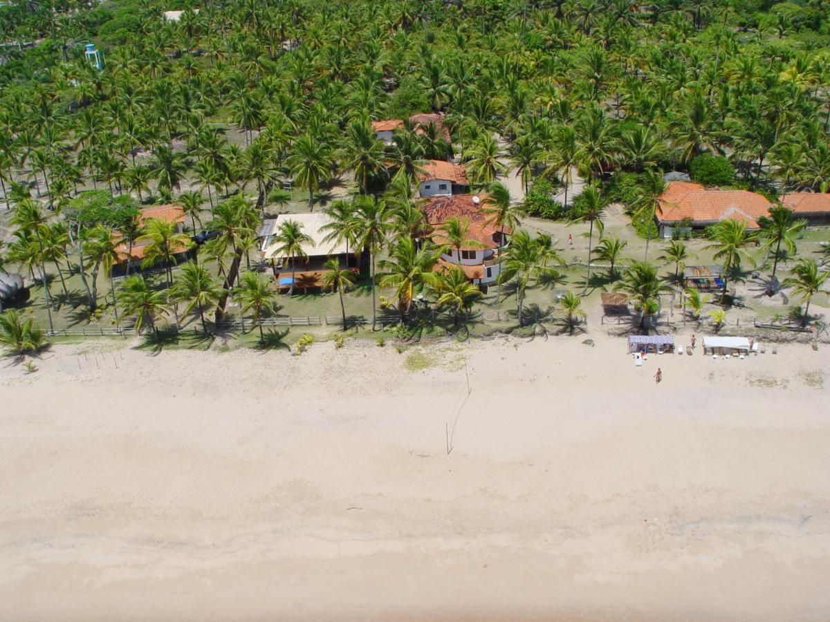 Pousada Marau Exterior photo