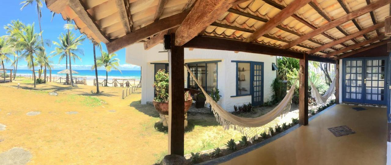 Pousada Marau Exterior photo