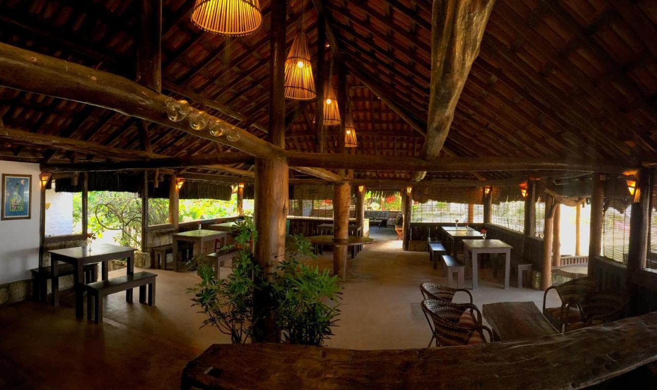 Pousada Marau Exterior photo