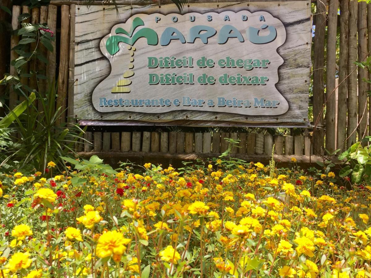 Pousada Marau Exterior photo